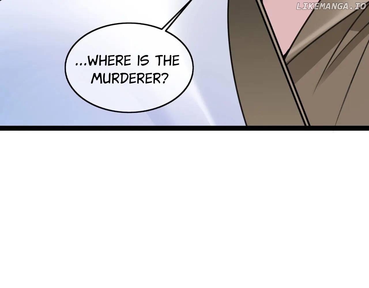 Daddy President Is Too Hard To Deal With Chapter 137 - page 35